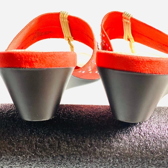 ✔️ Sparkling Impo Sandals - Picture 3 of 10